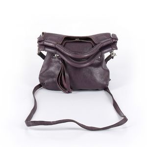 Foley & Corinna Crossbody Tote